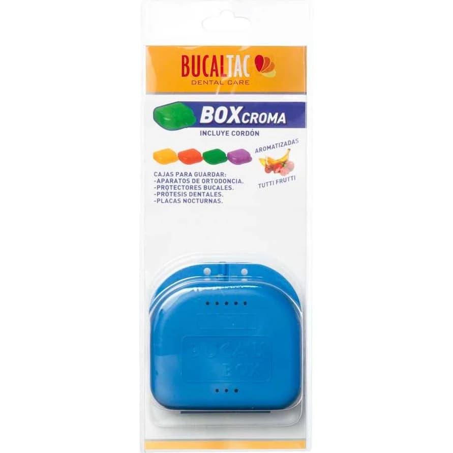 Cepillo de Dientes Grimberg Croma Surtido x 1