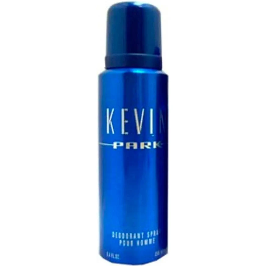 Desodorante Aerosol Kevin Park 250 ml