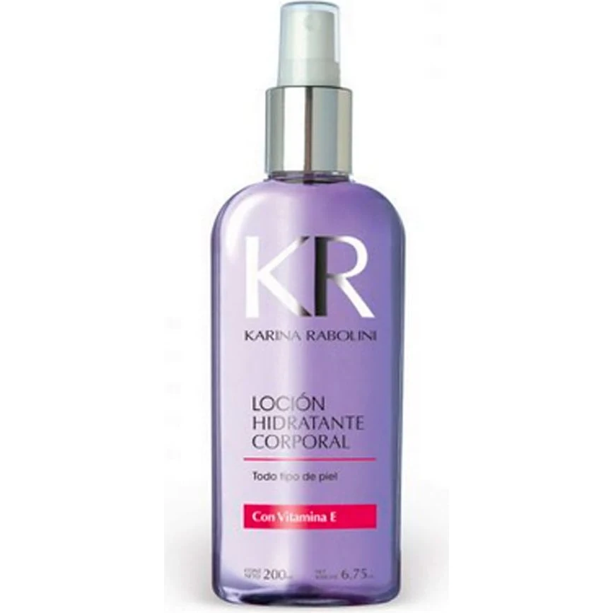 Loción Hidratante Corporal Estética Francesa Lavanda 200 ml