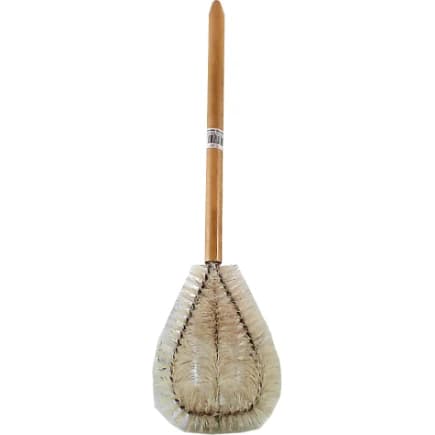 Cepillo de Baño Jessamy de Madera Triple Acción