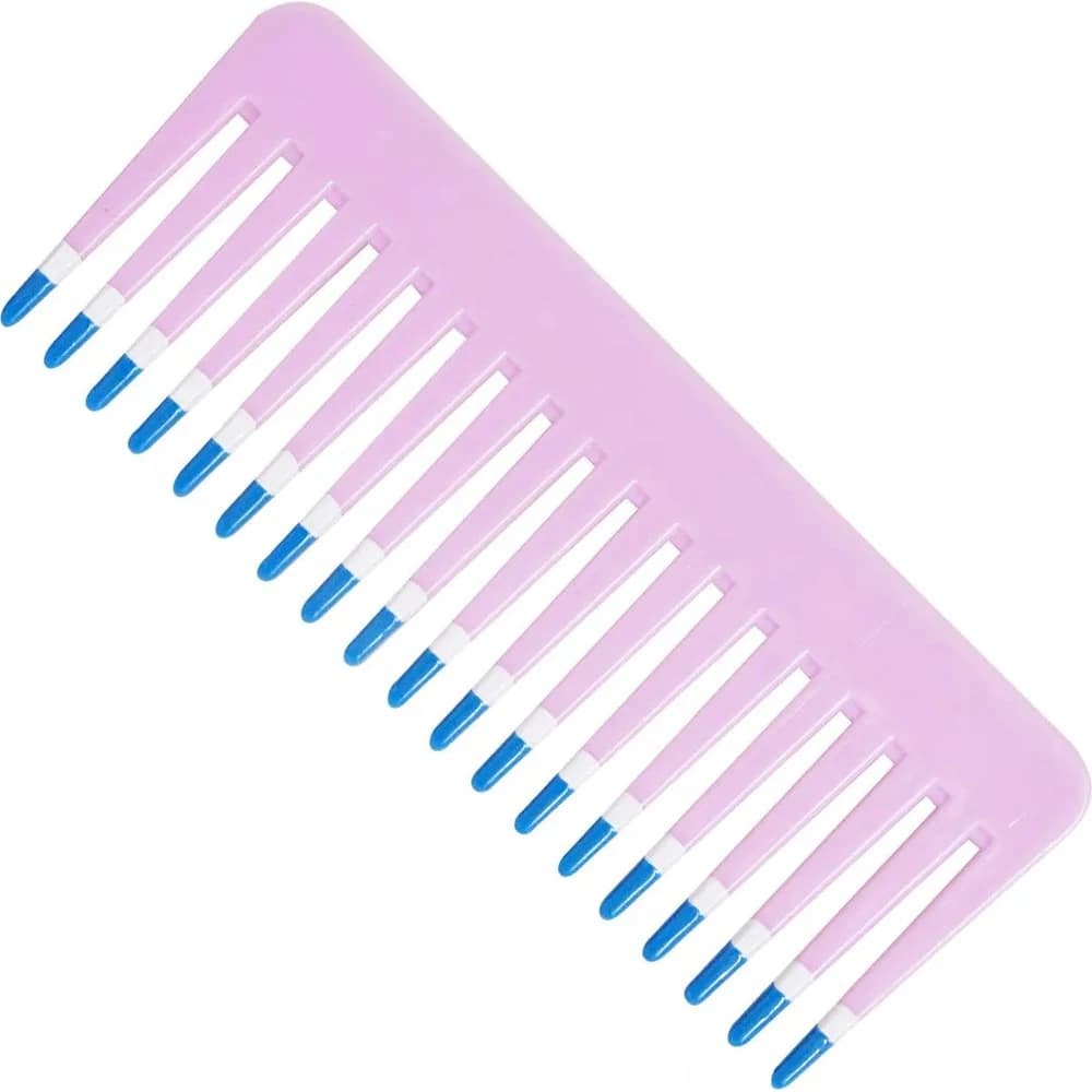 Peine Afro Tac Color Jessamy J5609