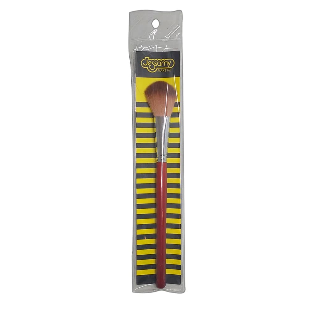 Brocha Profesional para Rubor Jessamy