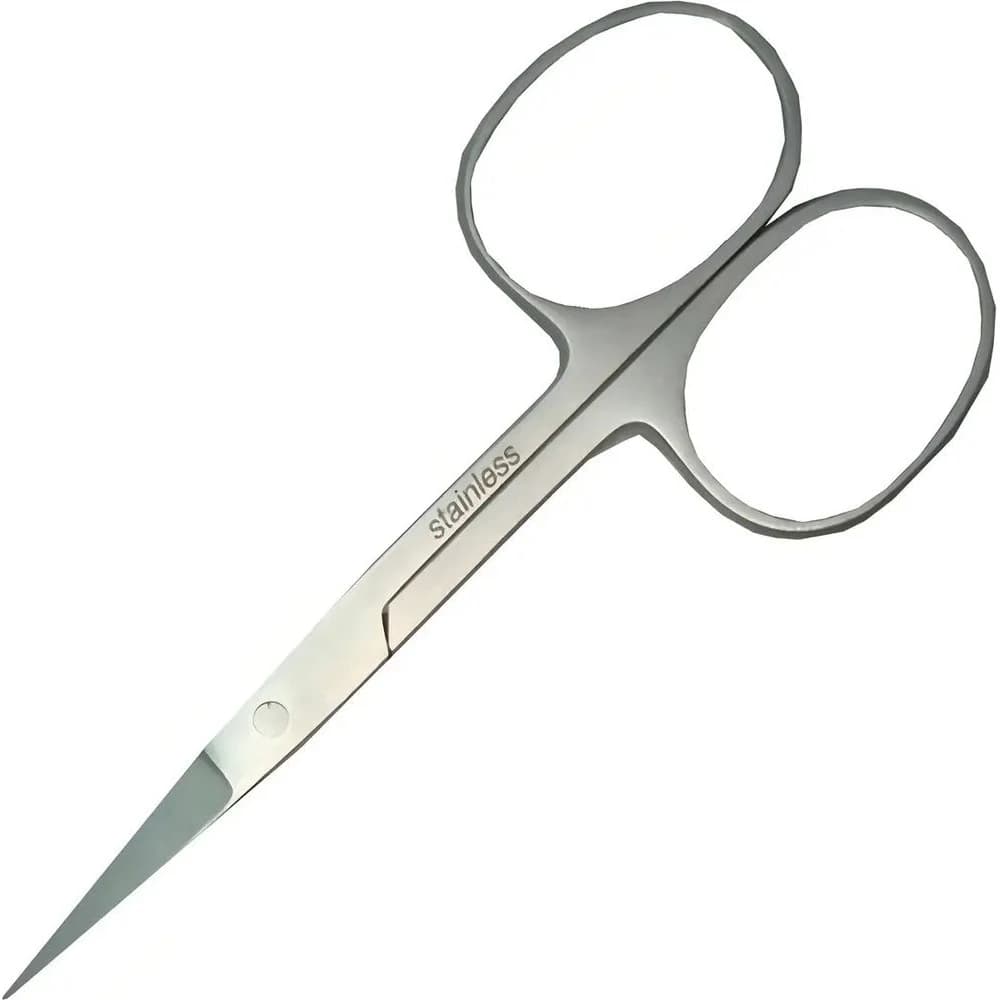 Tijera para Cutículas Recta Jessamy
