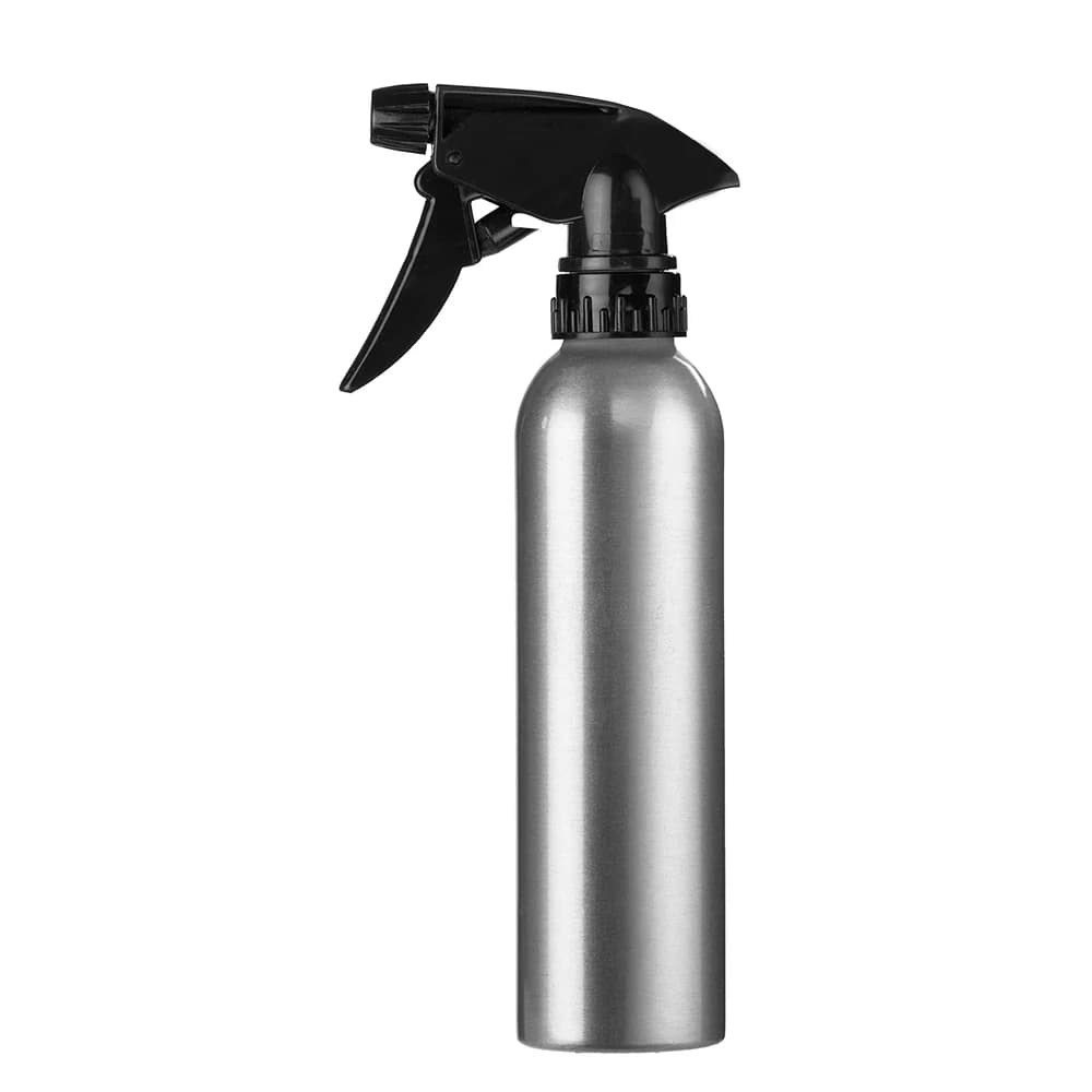 Vaporizador Metal Plata Jessamy 260ml