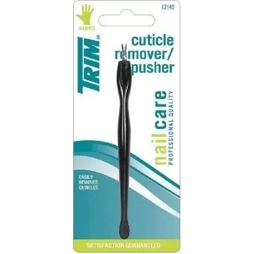 Repujador Cortacutícula Trim