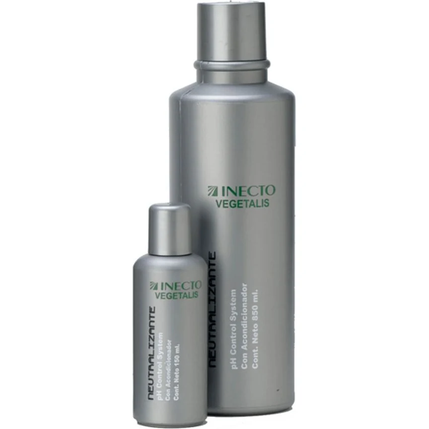 Neutralizante para Permanente Inecto 850 ml