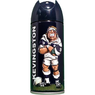 Desodorante Kevingston Rugby 160 ml
