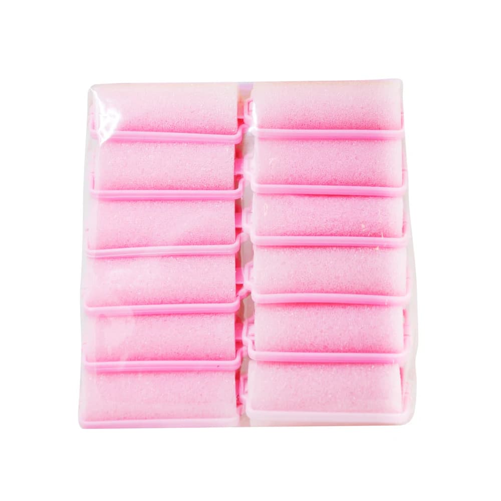 Ruleros para Dormir Jessamy Nro. 5 32 mm x 12 u.