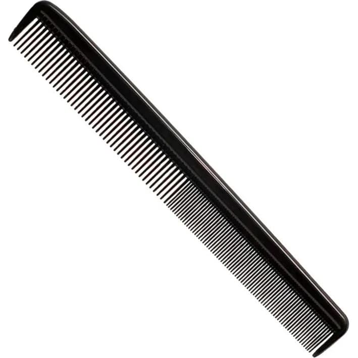 Peine de Corte Jessamy 22 cm Negro