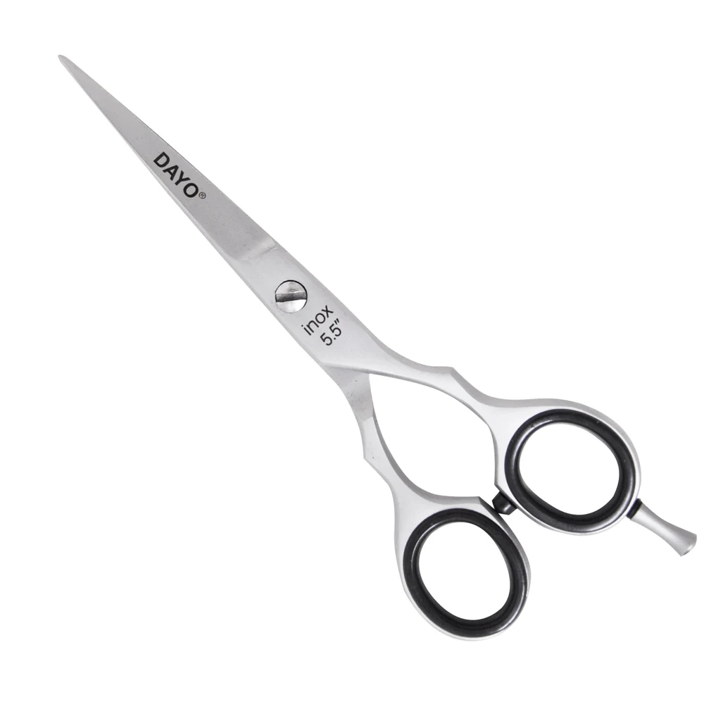 Tijera de Peluquería Jessamy Dayo Metal 5.5"
