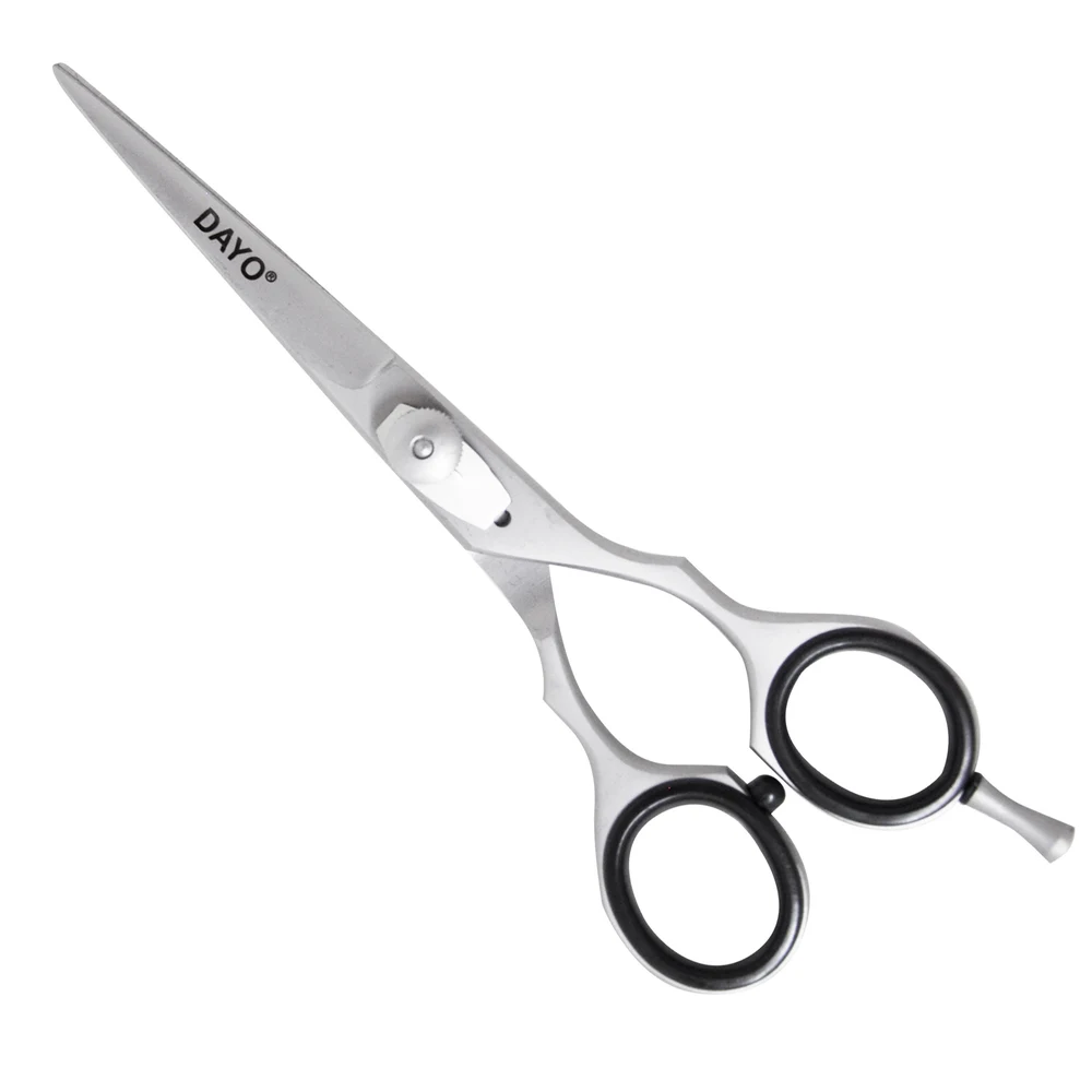 Tijera de Peluquería Jessamy Dayo 5.5" Metal