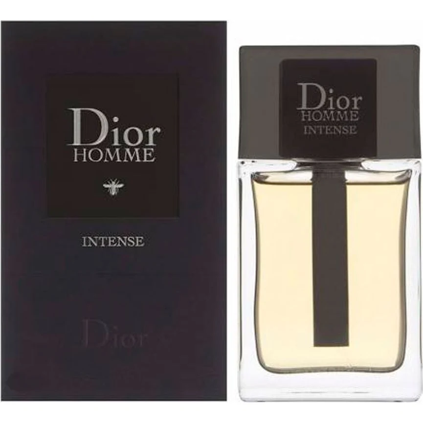 Eau de Parfum Dior Homme Intense 50 ml