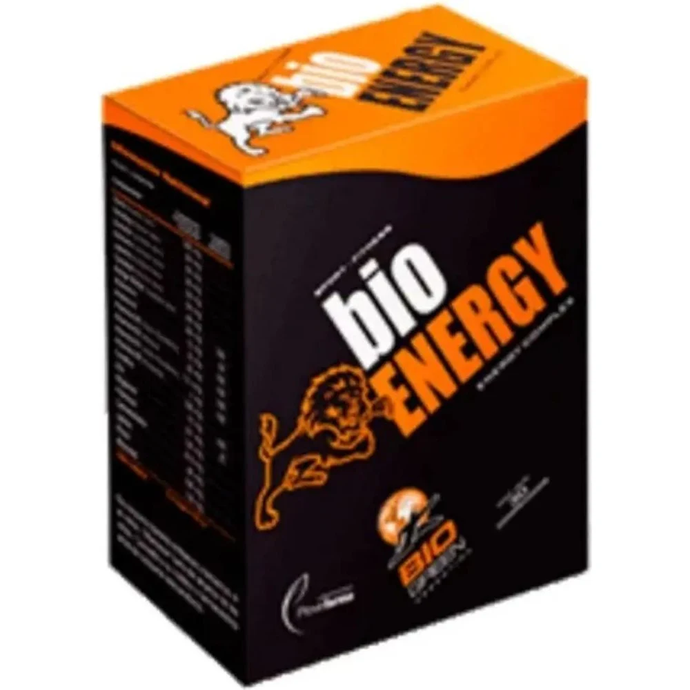 Biogreen Bioenergy 30 Comprimidos