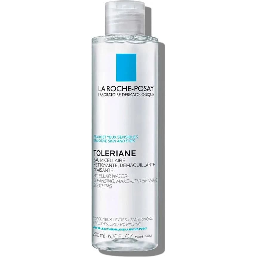 Agua Micelar La Roche-Posay Physiological Solución Micelar 200 ml