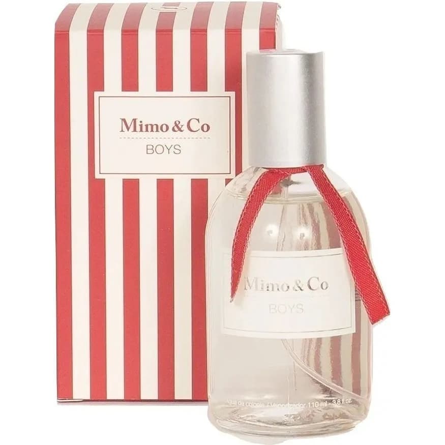 Colonia Mimo Boys Vaporizador 110 ml