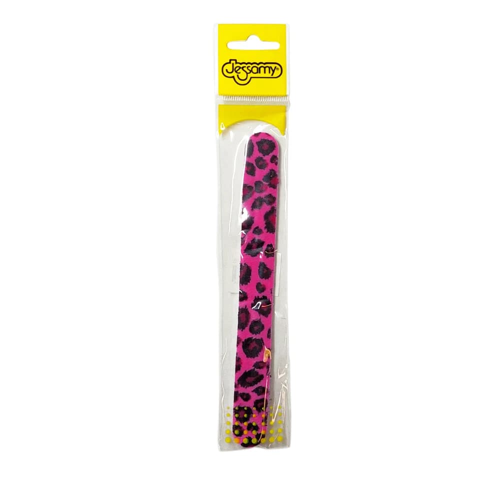 Lima Animal Print con Piel Jessamy — {Jessamy