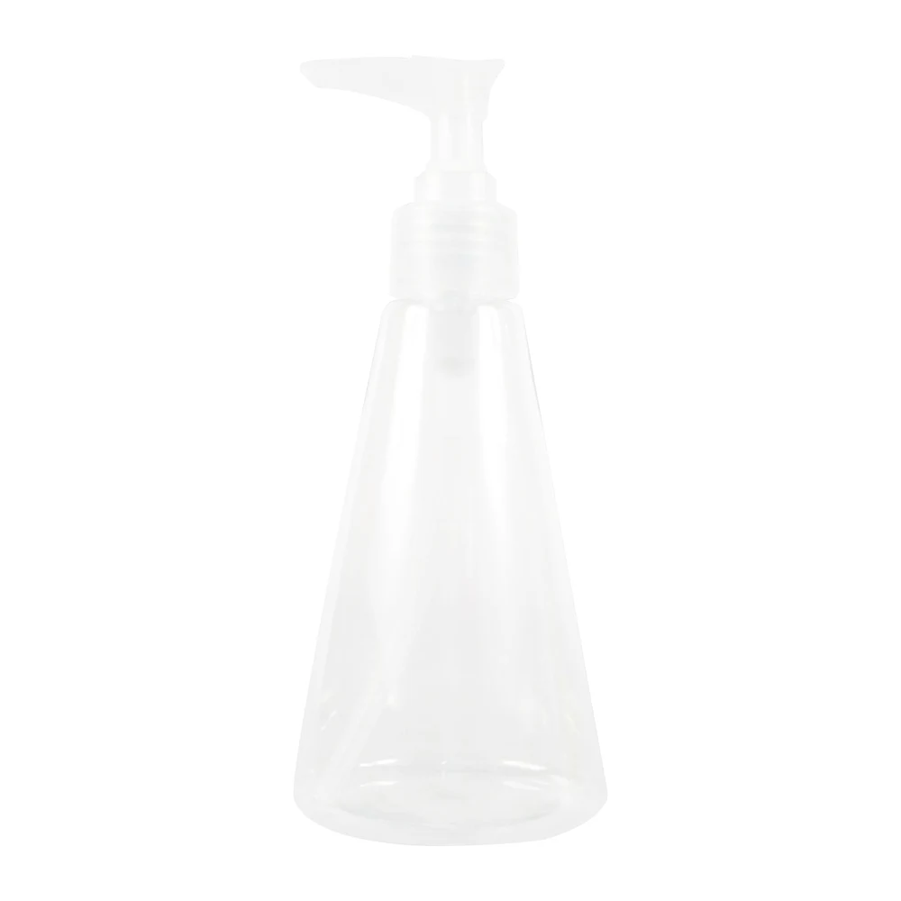Dosificador Transparente 180ml Jessamy