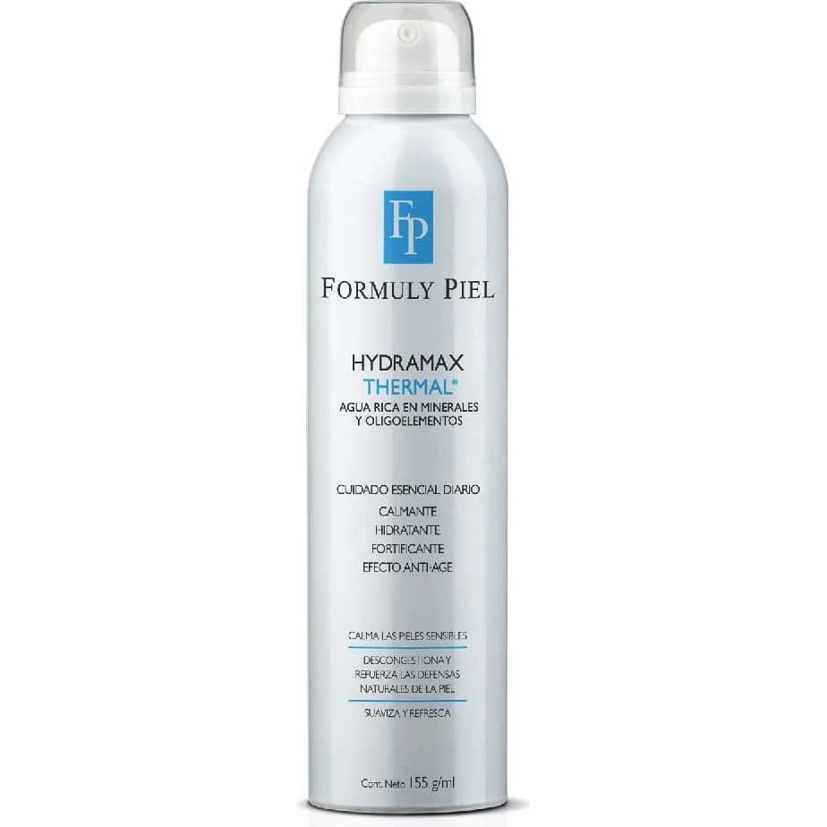 Agua Micelar Formuly Piel Hidratante