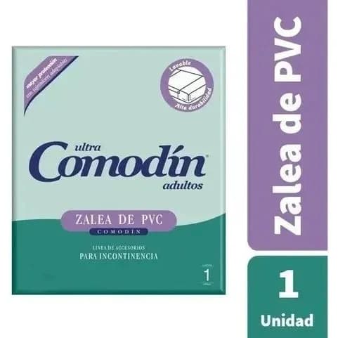Zalea Comodín PVC Chica 70 x 85 cm