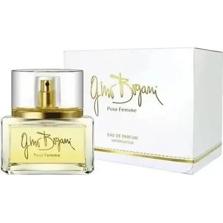 Eau de Toilette Gino Bogani Vaporizador 60 ml