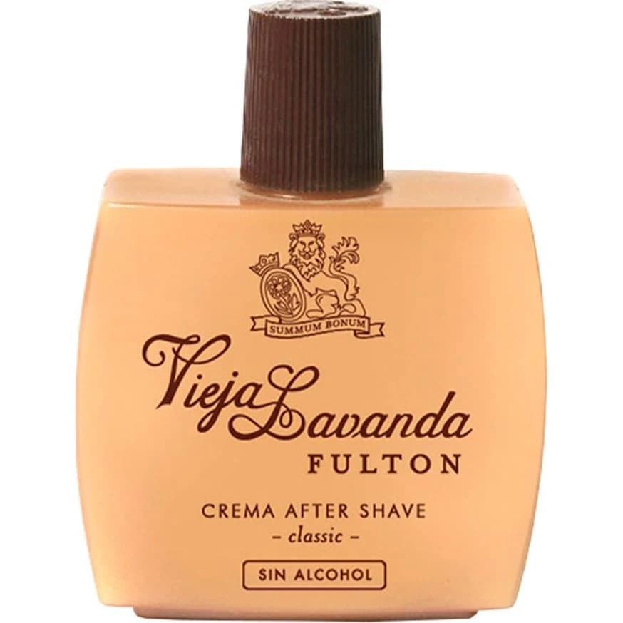 Crema After Shave Fulton 130 g