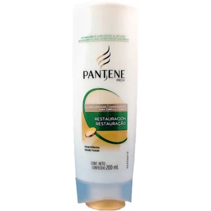 Acondicionador Pantene Restauración 200 ml