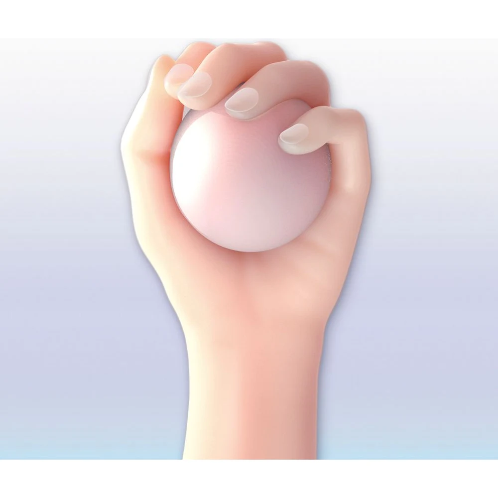 Esfera de Gel Gelform Rehabilitación Medio