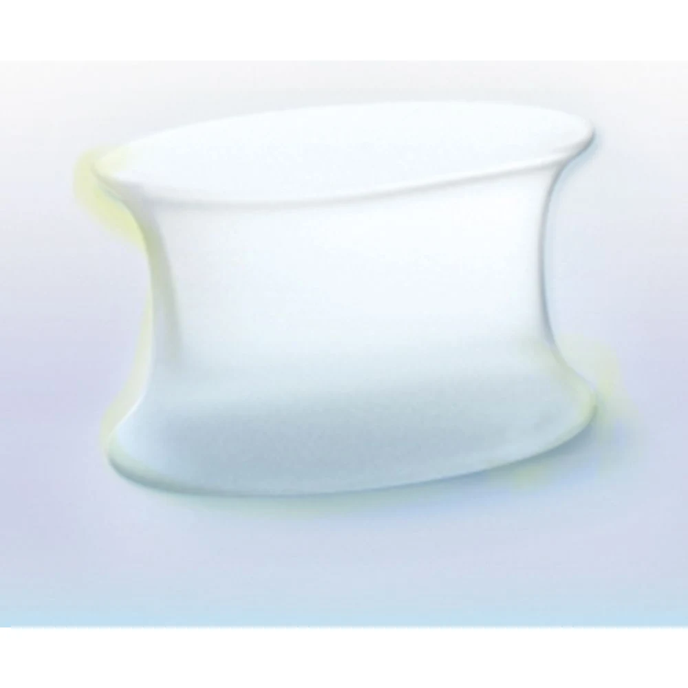 Separador de Dedos Taba Grande Gelform N3 x2