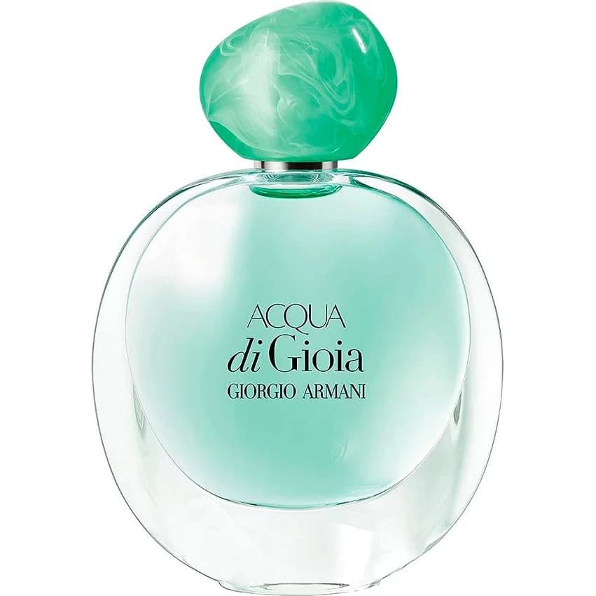 Eau de Parfum Acqua di Gioia Vaporizador 50 ml