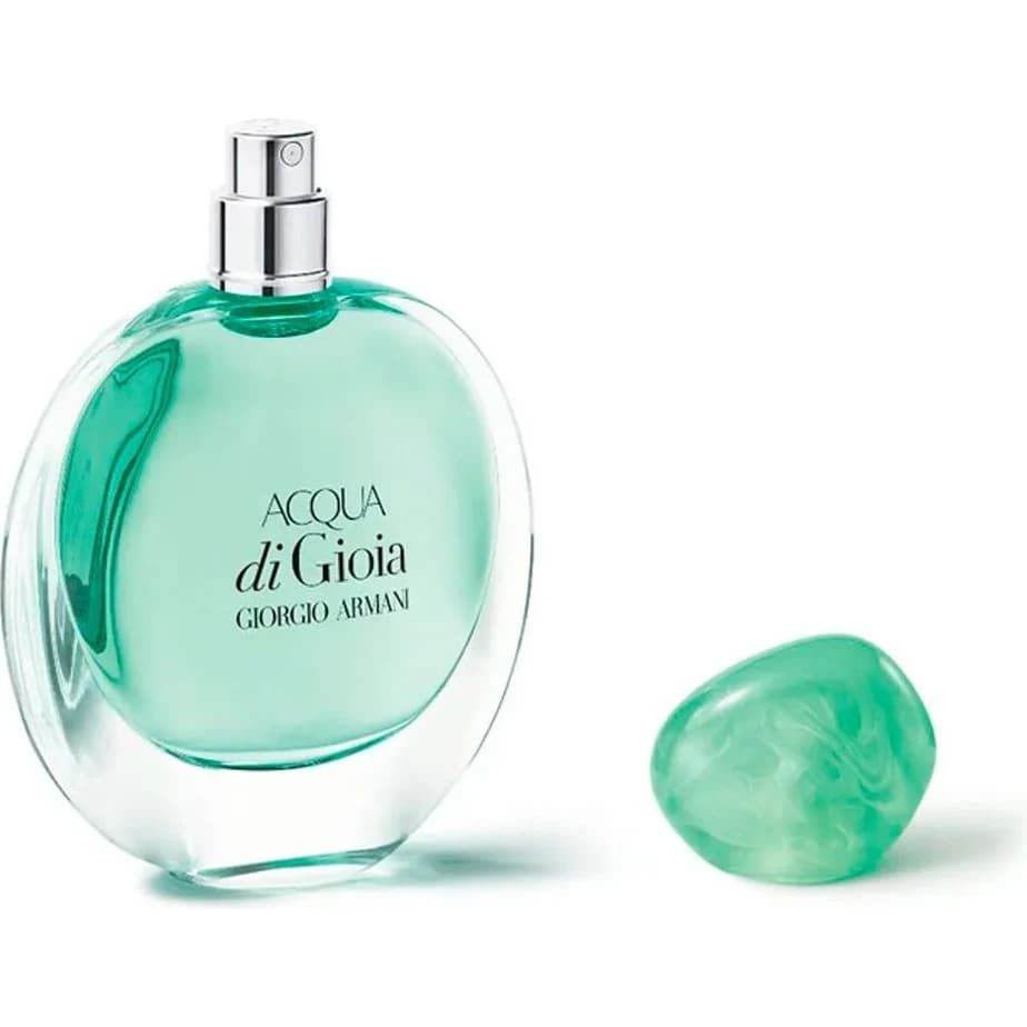 Perfume Acqua di Gioia Eau de Parfum Vaporizador 100 ml