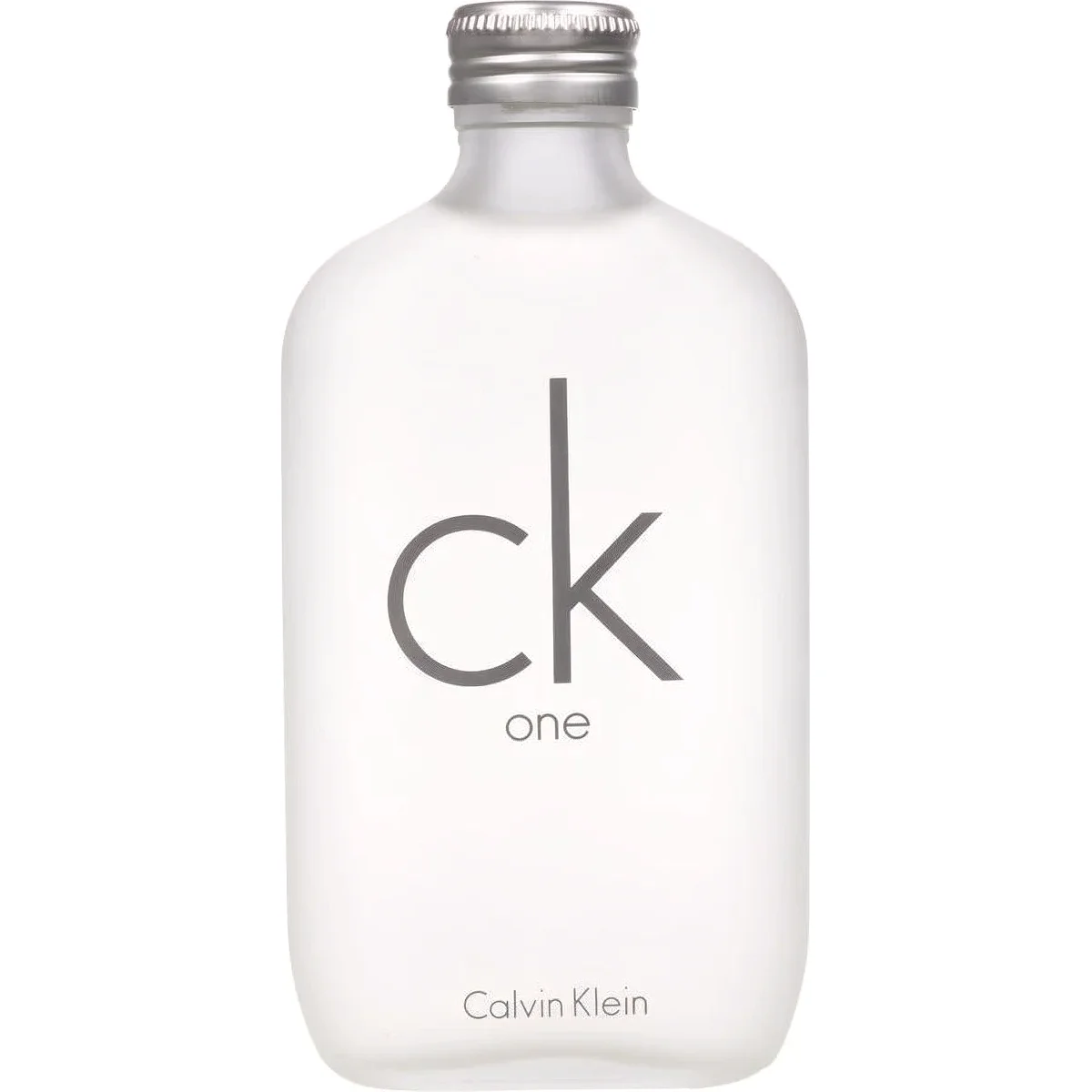 Perfume Calvin Klein CK One EDT Vaporizador 100 ml