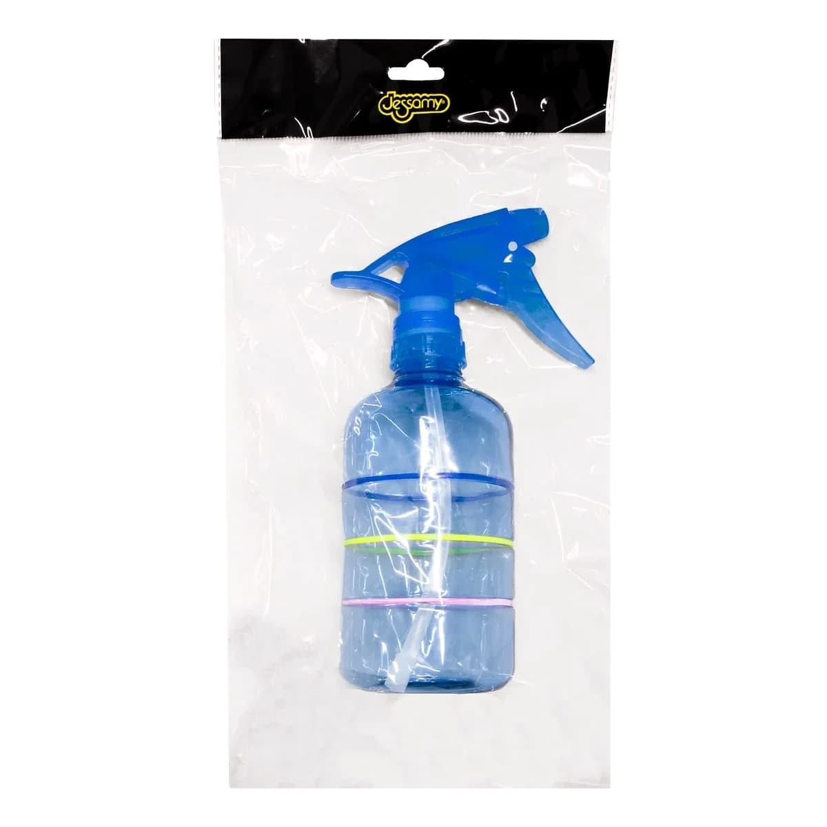 Vaporizador Cilindro Cristal Jessamy 420 ml
