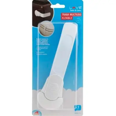 Traba Multiuso Flexible Love 8857