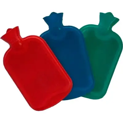 Bolsa para Agua Caliente Dismar 2 L