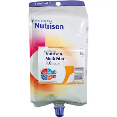 Nutrison Multi Fibre 1000 ml