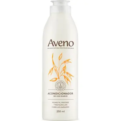 Acondicionador Capilar Aveno 250 ml