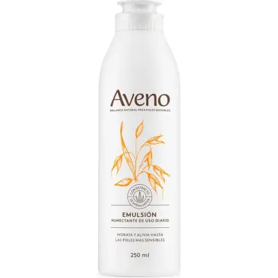 Aveeno Emulsión 250 ml
