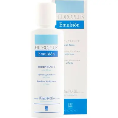Emulsión Hidratante Hidroplus 130 ml