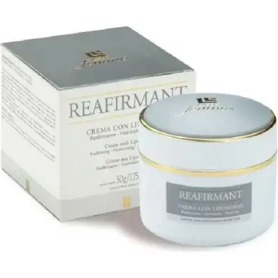 Crema Reafirmante Liposomada Lagos 50 g
