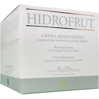 Crema Corporal Hidrofrut 50 g