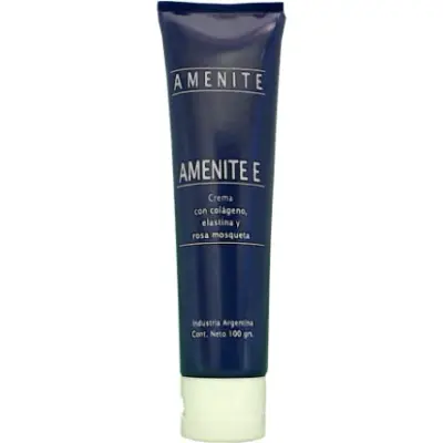 Crema Reconstituyente Dérmica Amenité E 100 g