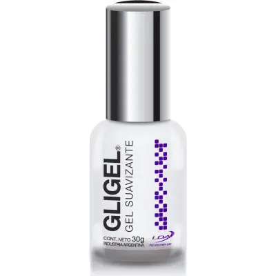 Gligel Gel 30 g