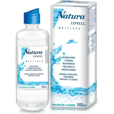 NATURA EXPRESS ENV X 500 ML