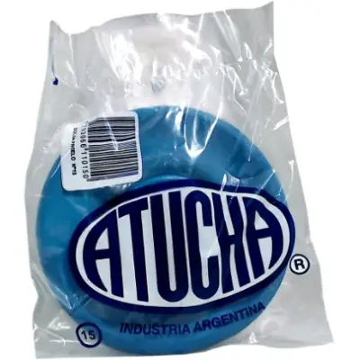 Bolsa para Hielo Atucha Redonda N° 15