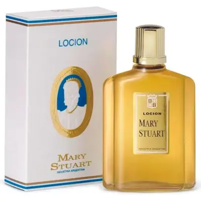 Colonia Mary Stuart 20 ml