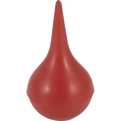 Jeringa para Enema Atucha N° 16