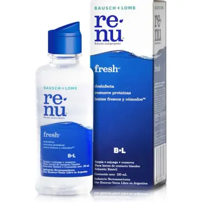 RENU FRESH SOL M/PROPX 120 ML
