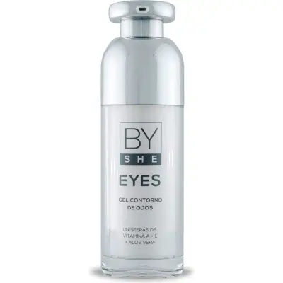Gel Contorno de Ojos By Derm Eyes 30 g