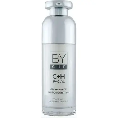 Gel Facial ByDerm C+H Antiage 30 ml