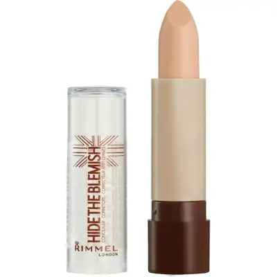 Corrector en Barra Rimmel Hide The Blemish Tono 002 Sand